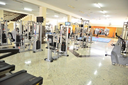 Imagem 6 da galeria do parceiro Carandina Saúde Integrada
