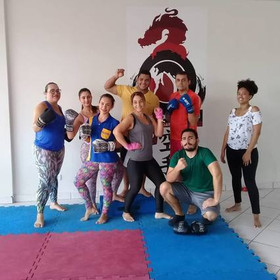 Imagem 1 da galeria do parceiro Academia Dragão Branco de Artes Marciais