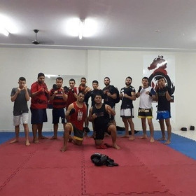 Imagem 3 da galeria do parceiro Academia Dragão Branco de Artes Marciais