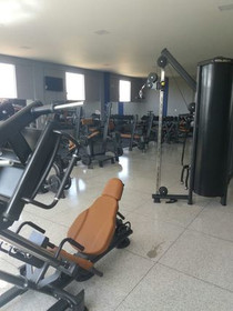 Imagem 2 da galeria do parceiro HEALTH CLUB