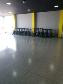 Imagem 3 da galeria do parceiro HEALTH CLUB