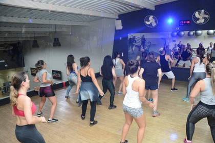 Imagem 5 da galeria do parceiro ACADEMIA R4