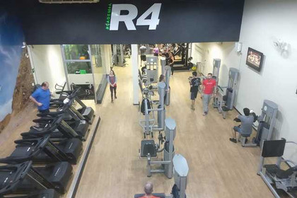 Imagem 3 da galeria do parceiro ACADEMIA R4