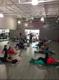 Image 7 from HER Fitness Boutique Sarasota partner gallery