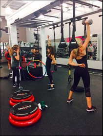 Image 8 from HER Fitness Boutique Sarasota partner gallery
