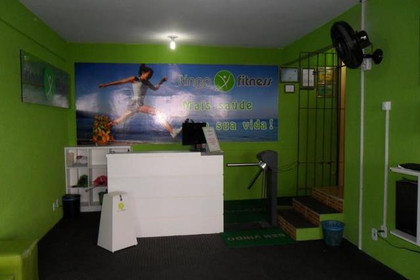 Imagem 2 da galeria do parceiro Itinga Fitness