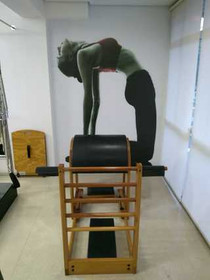 Imagem 7 da galeria do parceiro Pilates Clinica Campos