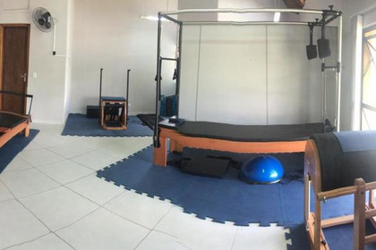 Imagem 5 da galeria do parceiro ATIVIDA Studio de Pilates