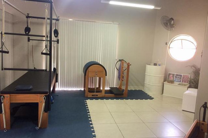 Imagem 3 da galeria do parceiro ATIVIDA Studio de Pilates