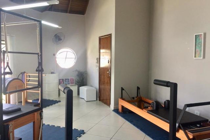 Imagem 4 da galeria do parceiro ATIVIDA Studio de Pilates