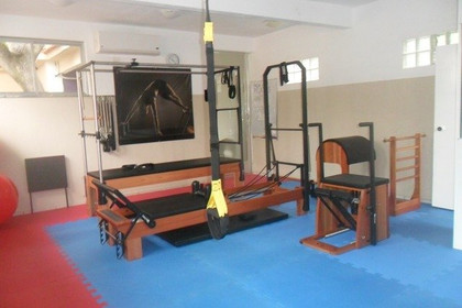 Imagem 1 da galeria do parceiro Renova Pilates