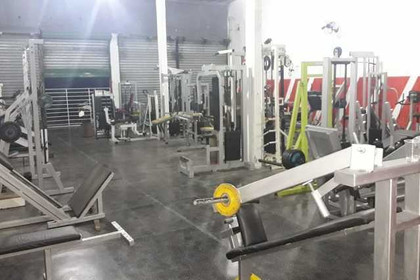 Imagem 1 da galeria do parceiro Academia Sport Line