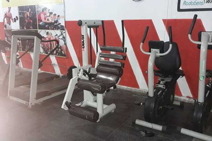 Imagem 2 da galeria do parceiro Academia Sport Line