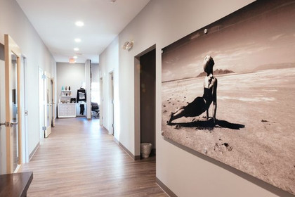 Image 2 from Pilates Revolution and Fitness partner gallery