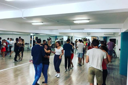 Imagen 4 de la galería del partner Espacio De Danza Emilio Serrano