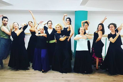 Imagen 5 de la galería del partner Espacio De Danza Emilio Serrano