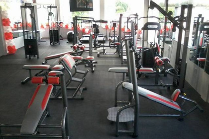 Imagem 4 da galeria do parceiro G7 Fitness