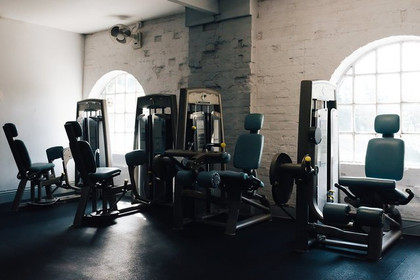 Image 4 from The Fitness Mill partner gallery