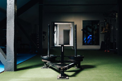 Image 9 from The Fitness Mill partner gallery