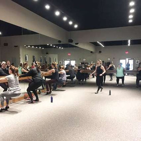 Image 1 from Pure Barre - Alexandria partner gallery