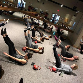 Image 3 from Pure Barre - Alexandria partner gallery