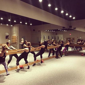Image 4 from Pure Barre - Alexandria partner gallery