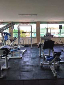 Imagem 1 da galeria do parceiro Academia Domênica