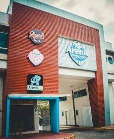 Imagem 2 da galeria do parceiro Arena Fitness