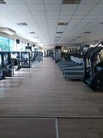 Imagem 3 da galeria do parceiro Arena Fitness