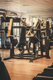 Imagem 4 da galeria do parceiro Arena Fitness