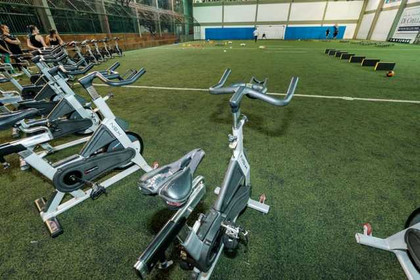 Imagem 5 da galeria do parceiro Arena Fitness