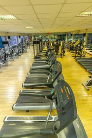 Imagem 6 da galeria do parceiro Arena Fitness