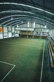 Imagem 7 da galeria do parceiro Arena Fitness