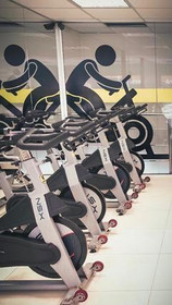 Imagem 8 da galeria do parceiro Arena Fitness