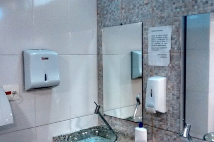 Imagem 4 da galeria do parceiro Academia Super Fit