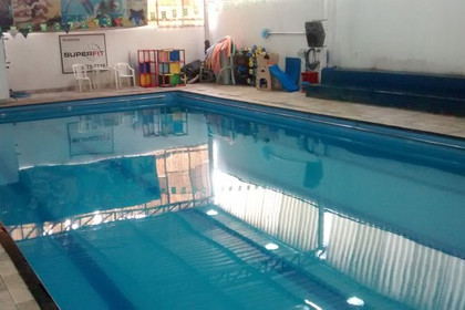 Imagem 5 da galeria do parceiro Academia Super Fit