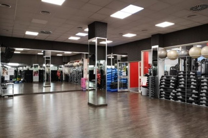 Immagine 2 dalla galleria del partner Fitness Mood