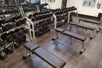 Immagine 6 dalla galleria del partner Fitness Mood