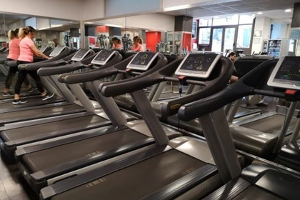 Immagine 7 dalla galleria del partner Fitness Mood