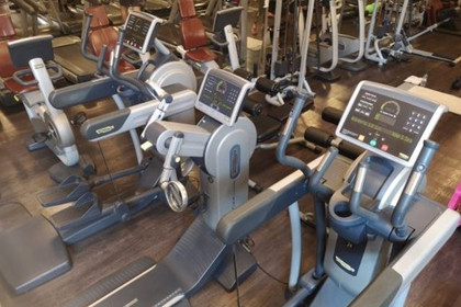 Immagine 8 dalla galleria del partner Fitness Mood