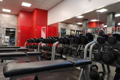 Immagine 9 dalla galleria del partner Fitness Mood