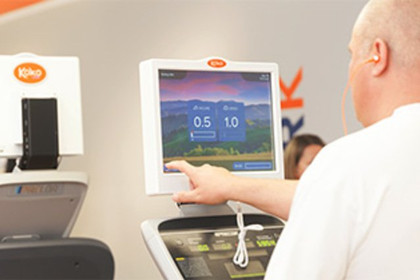 Image 4 from Koko FitClub - Sudbury partner gallery