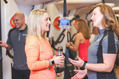 Image 5 from Koko FitClub - Sudbury partner gallery