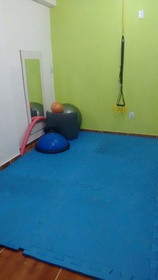 Imagem 1 da galeria do parceiro Studio Corpo Ativo Pilates