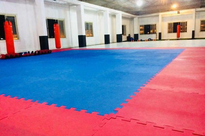 Imagem 1 da galeria do parceiro Nocaute Artes Marciais