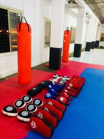 Imagem 2 da galeria do parceiro Nocaute Artes Marciais
