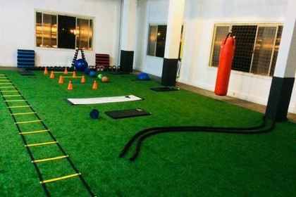 Imagem 3 da galeria do parceiro Nocaute Artes Marciais