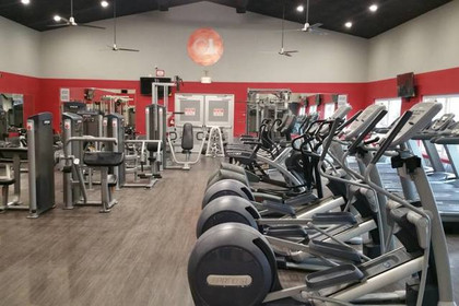 Image 1 from GreatLIFE Golf & Fitness partner gallery