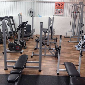 Imagem 3 da galeria do parceiro Academia Sayder Fit