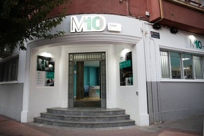 Imagen 4 de la galería del partner M10 Salud y Fitness